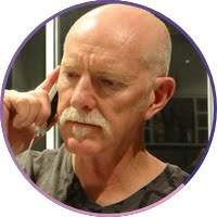 Peter Tranter