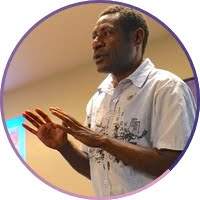 Wilson - A Teacher of Counselling