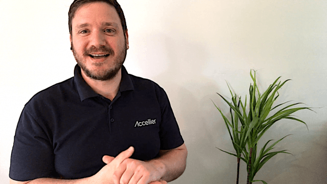 E-Learning Microcredentials Video