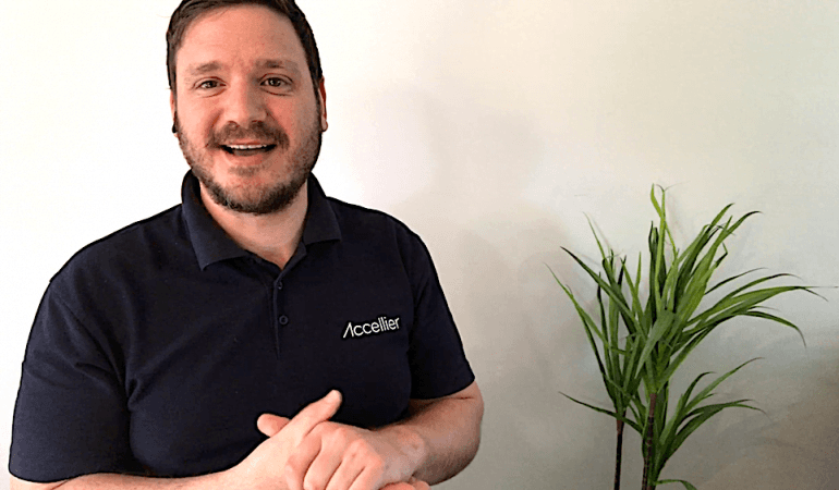 E-Learning Microcredentials Video