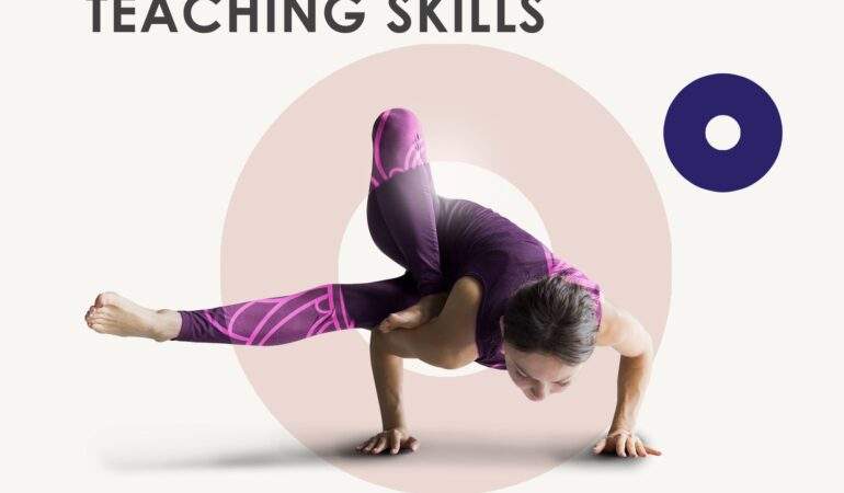 Teaching Skills TAE Trainer