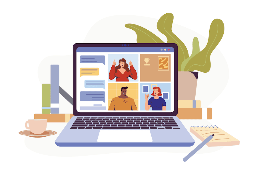 Webinar for Vocational Education and Training Professional Development for RTOs