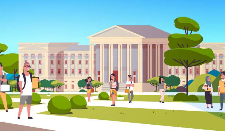 Campus Tour