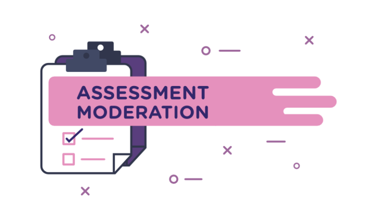 Assessment Moderation in Vocational Education and Training (VET)